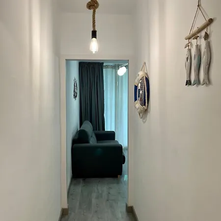 Apartamento Sa Palometa - Apartamento En La Costa Brava