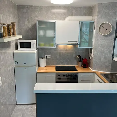 Apartament Sa Palometa - Apartamento En La Costa Brava *