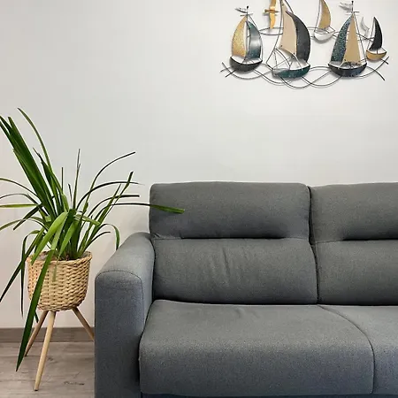 Apartamento Sa Palometa - Apartamento En La Costa Brava *