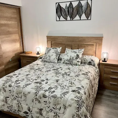 Sa Palometa - Apartamento En La Costa Brava Apartamento Tossa de Mar