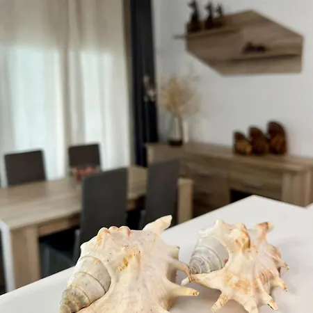 Sa Palometa - Apartamento En La Costa Brava * Tossa de Mar