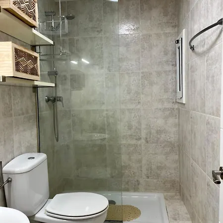 Sa Palometa - Apartamento En La Costa Brava * Tossa de Mar