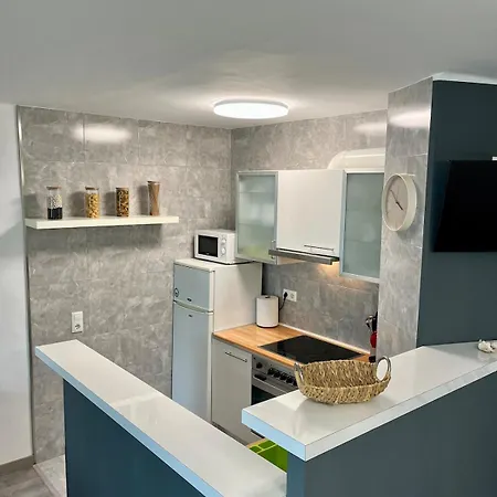 Sa Palometa - Apartamento En La Costa Brava Apartment