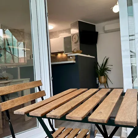 Sa Palometa - Apartamento En La Costa Brava Apartment *