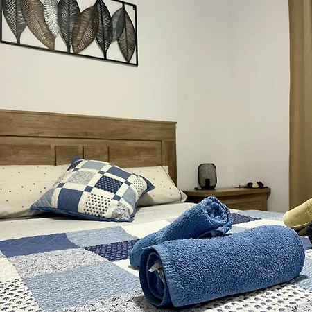 Sa Palometa - Apartamento En La Costa Brava Apartment Tossa de Mar